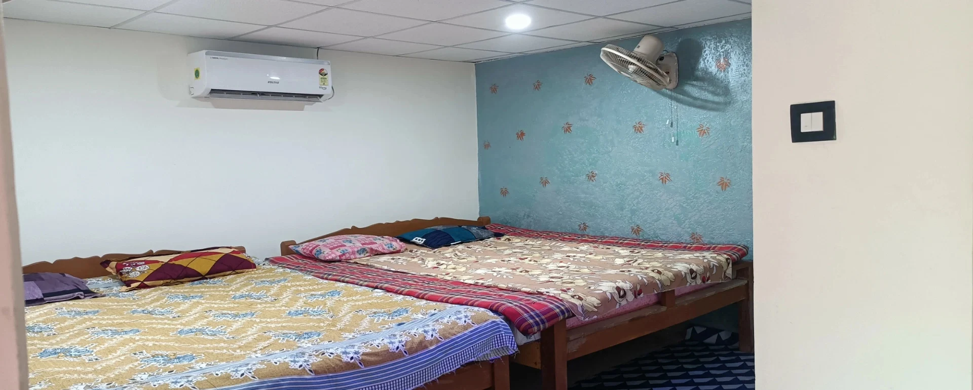 Bagda Beach Resort