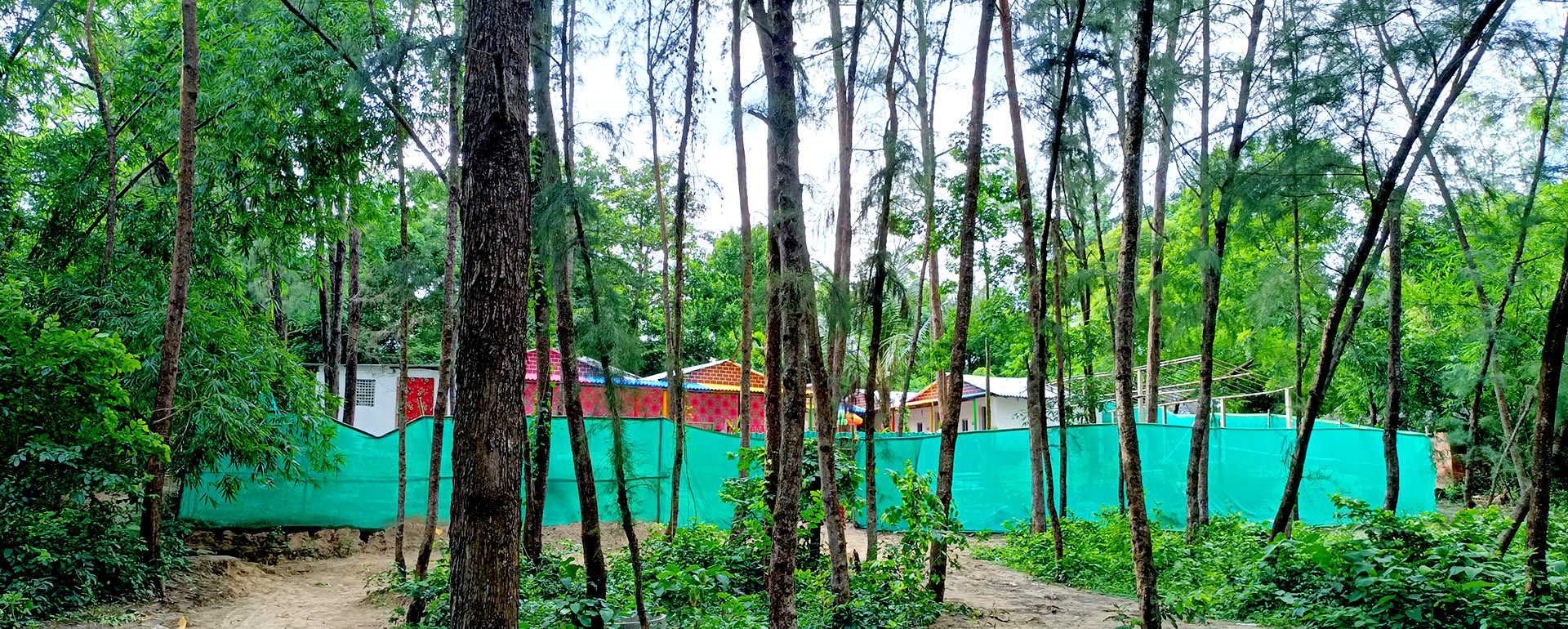 Bagda Beach Resort