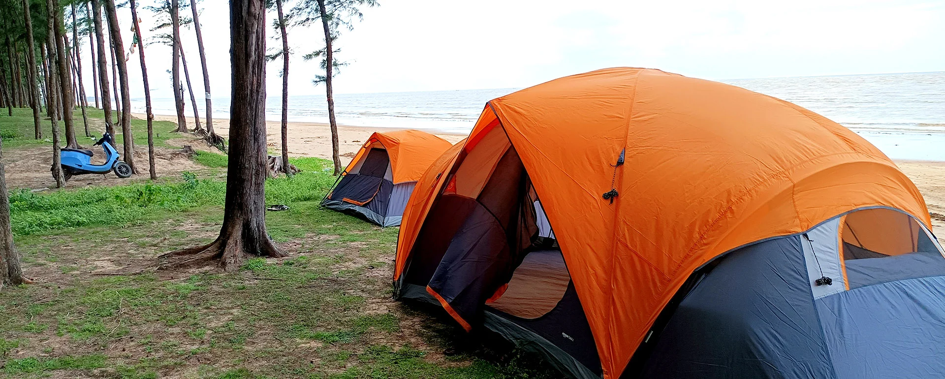 Bagda Beach Resort